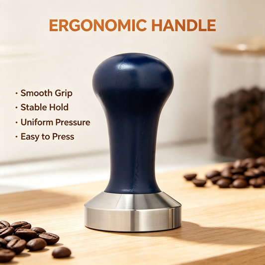Coffee Tamper