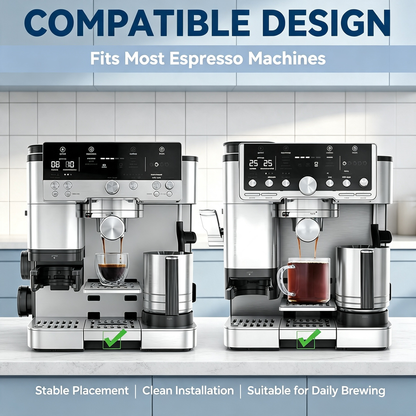 Coffee Machine Silicone Mat